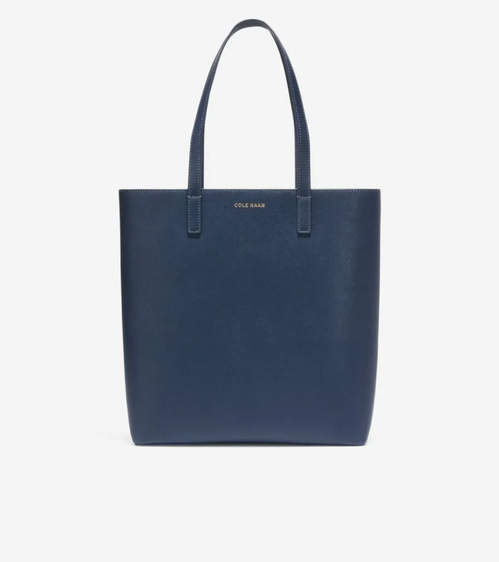 Cole Haan Tote Bags*Go Anywhere Tote Bag BlazerBlue