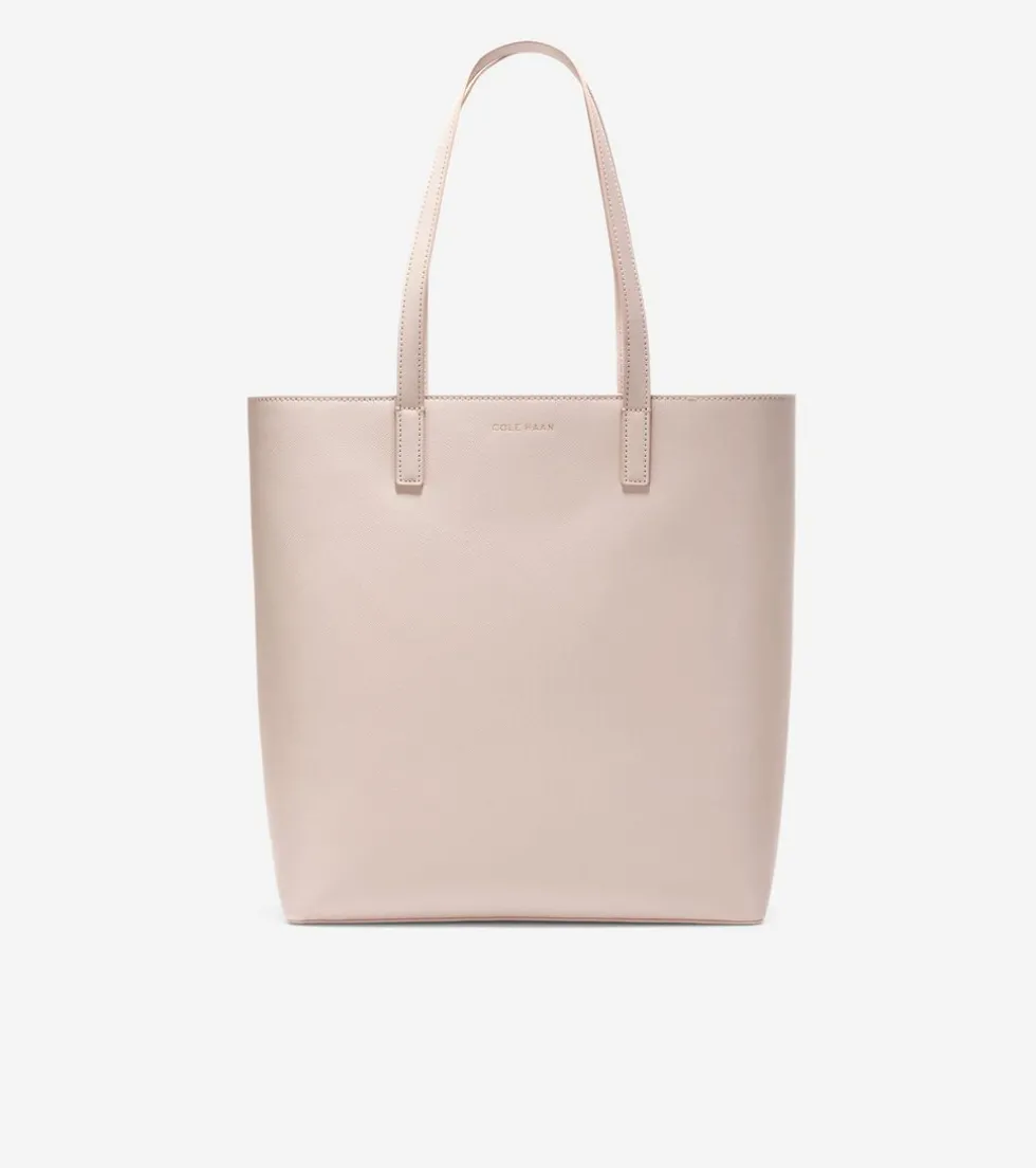 Cole Haan Tote Bags*Go Anywhere Tote Bag WarmBeige