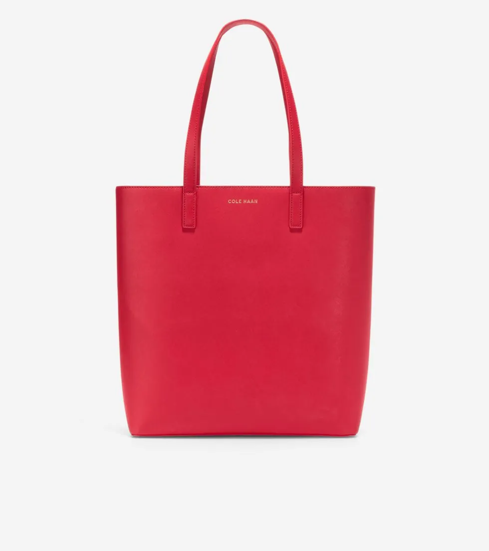 Cole Haan Tote Bags*Go Anywhere Tote Bag HotChilliRed