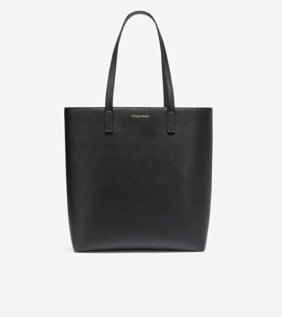 Cole Haan Tote Bags*Go Anywhere Tote Bag Black