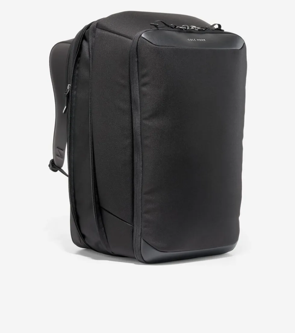 Cole Haan Backpacks & Briefcases*72-Hour Backpack Black