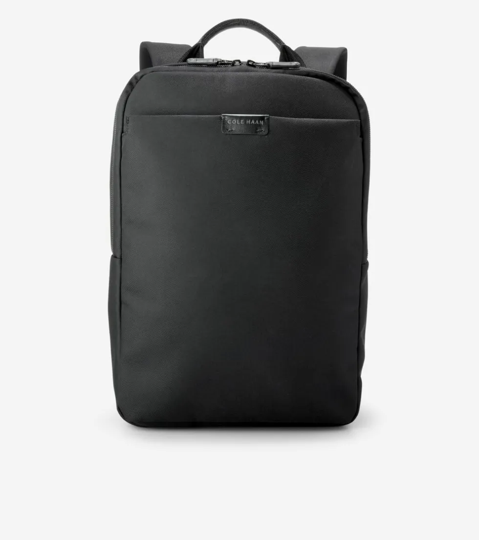 Cole Haan Backpacks & Briefcases*Men's Central Backpack Black