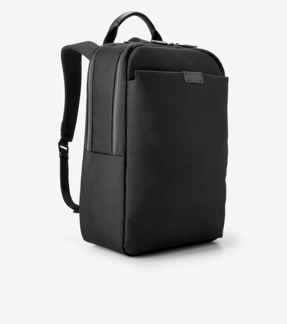 Cole Haan Backpacks & Briefcases*Men's Central Backpack Black