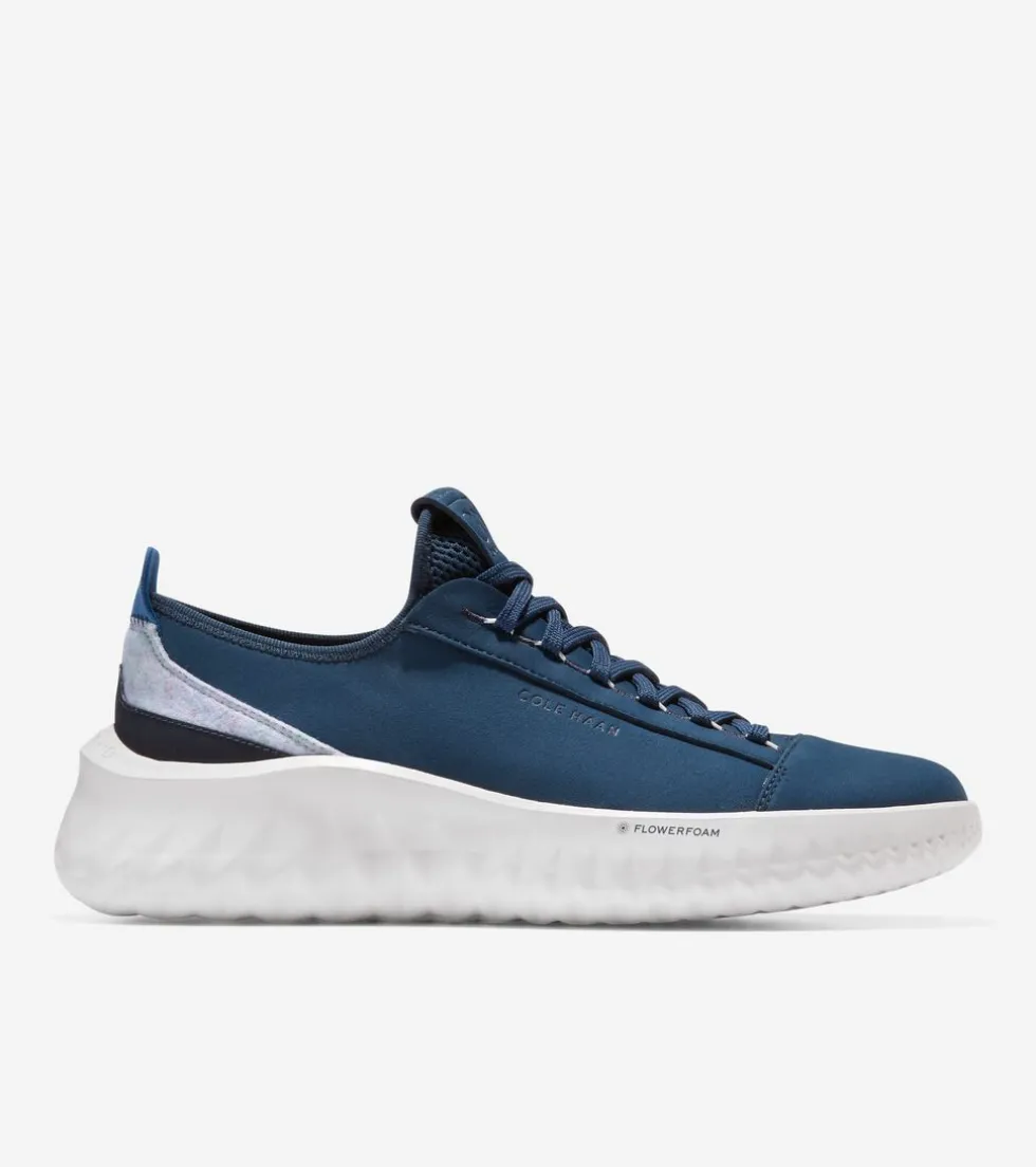 Cole Haan Sneakers*Men's Generation ZERØGRAND II Sneakers MoonlitOcean-NavyInk