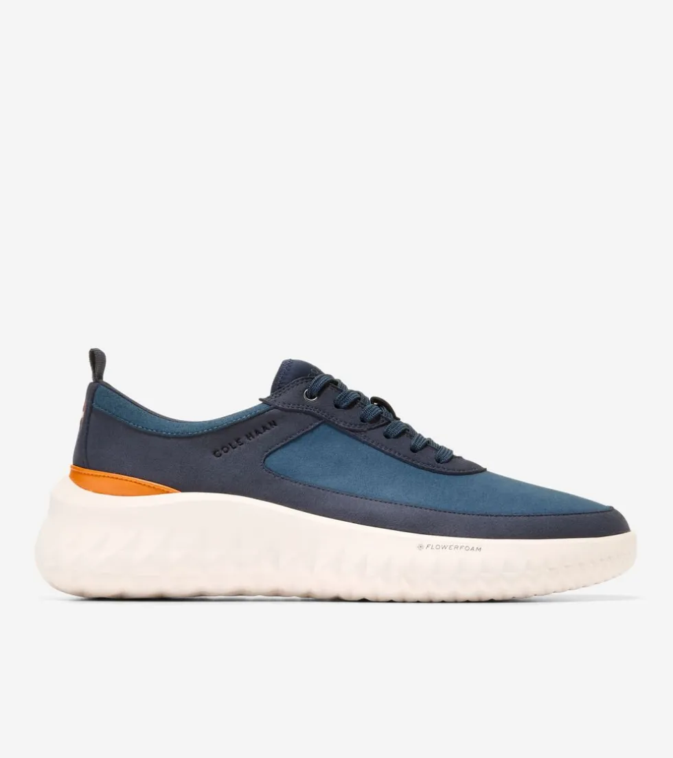 Cole Haan Sneakers*Men's Generation ZERØGRAND II Ultra Sneakers NavyBlazer-Marmalade