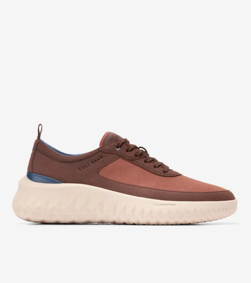 Cole Haan Sneakers*Men's Generation ZERØGRAND II Ultra Sneakers Madeira-Chocolate