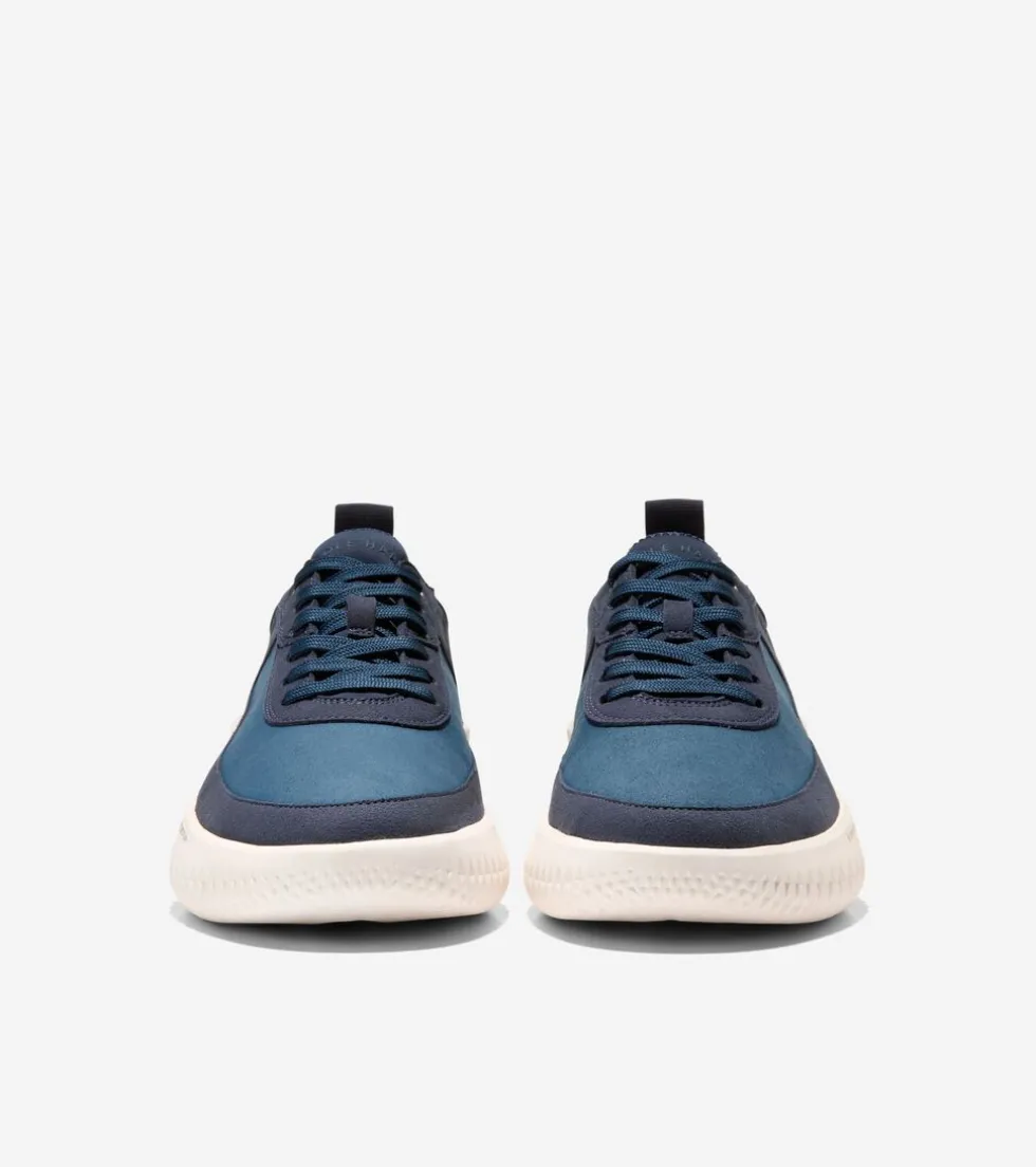 Cole Haan Sneakers*Men's Generation ZERØGRAND II Ultra Sneakers NavyBlazer-Marmalade