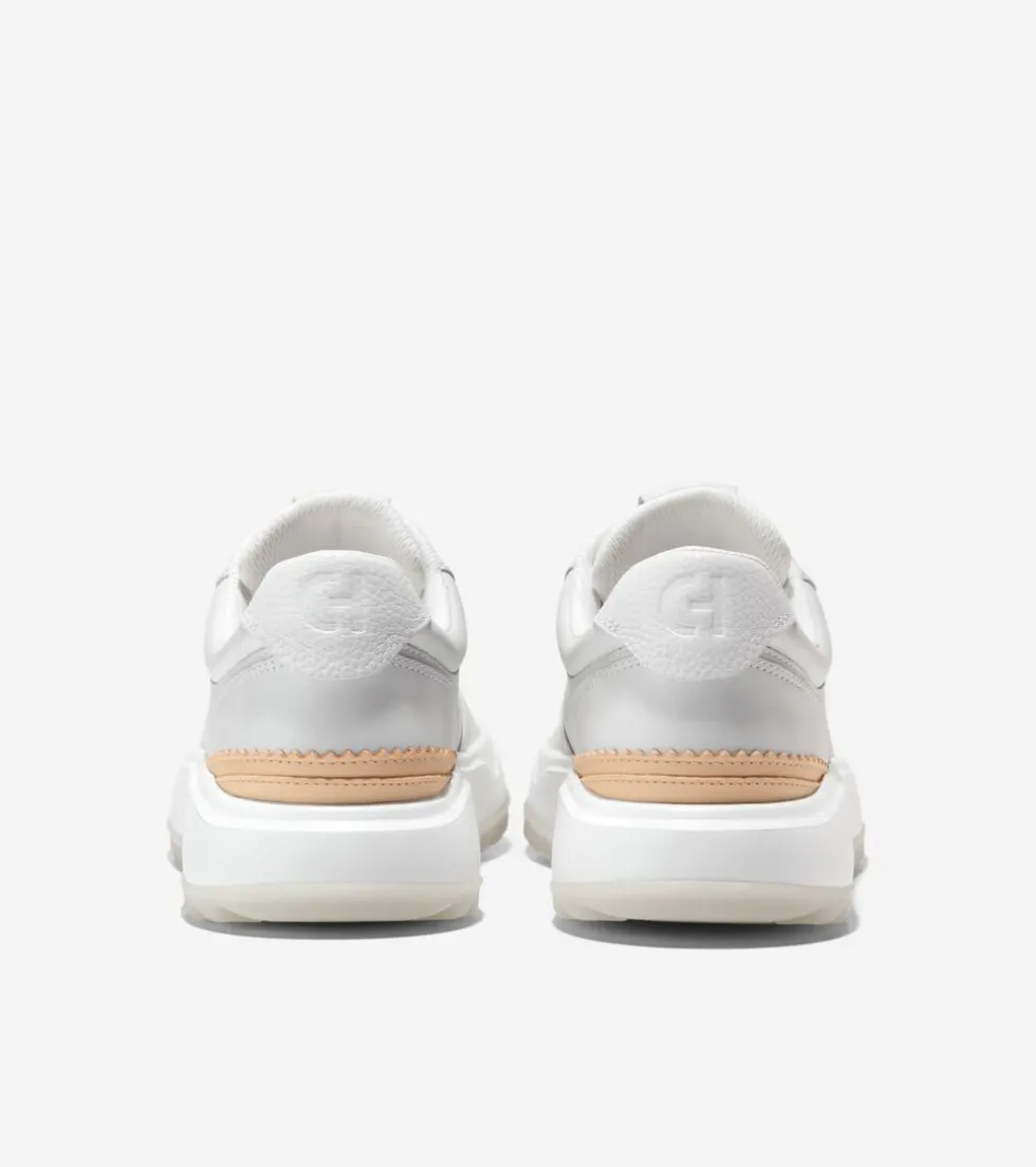 mens_grandproslash_crossover_golf_shoes_2-1.webp Cole Haan Golf Shoes | Sneakers*Men's GrandPrø Crossover Golf Shoes OpticWhite