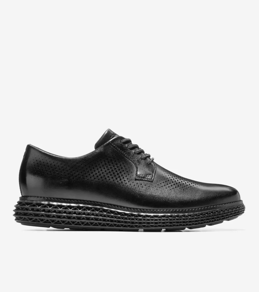 Cole Haan Dress Shoes | Oxfords*Men's ØriginalGrand 2.0 Oxfords Black