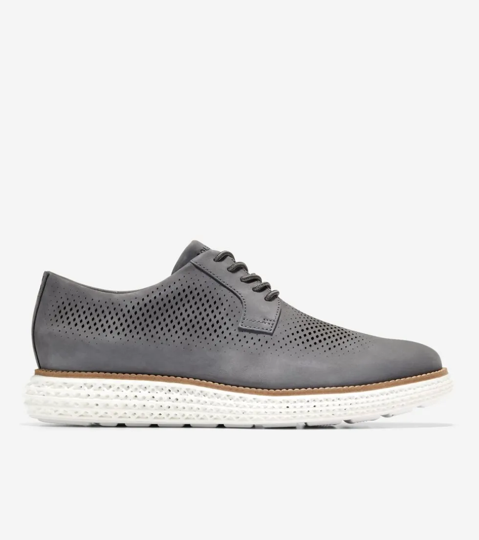 Cole Haan Dress Shoes | Oxfords*Men's ØriginalGrand 2.0 Oxfords Magnet