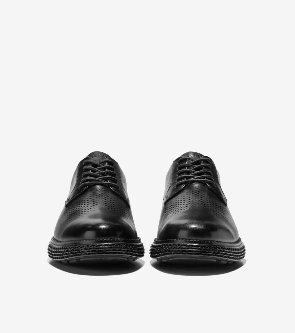 Cole Haan Dress Shoes | Oxfords*Men's ØriginalGrand 2.0 Oxfords Black