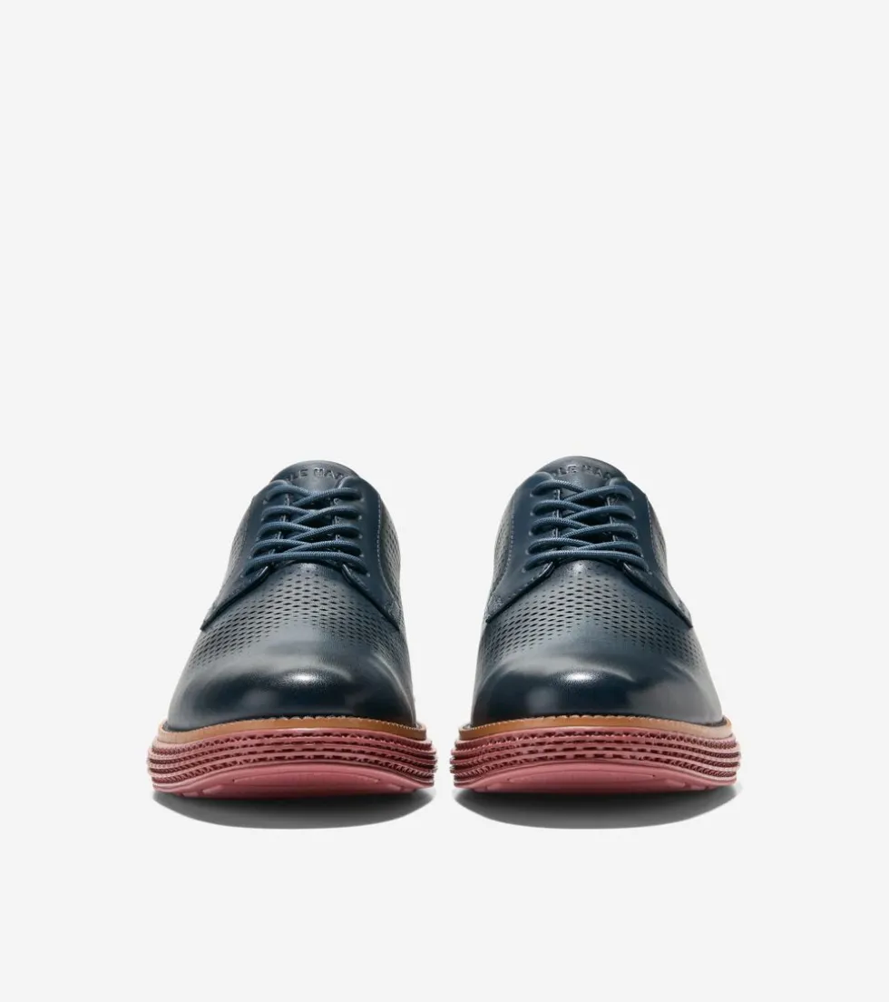 Cole Haan Dress Shoes | Oxfords*Men's ØriginalGrand 2.0 Oxfords Natural-BurntOchre