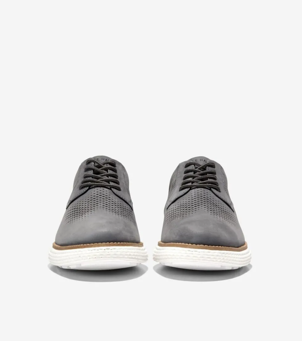 Cole Haan Dress Shoes | Oxfords*Men's ØriginalGrand 2.0 Oxfords Magnet