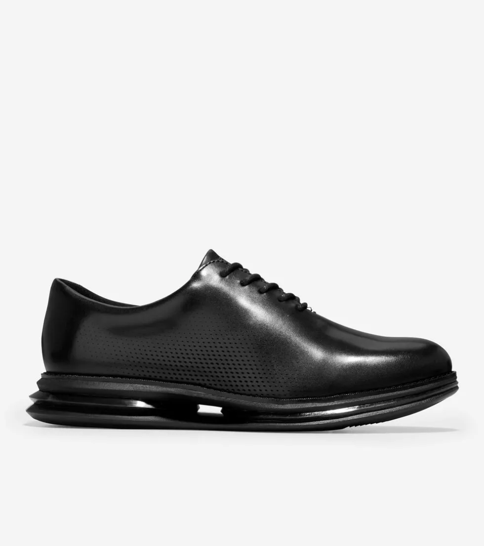 Cole Haan Dress Shoes | Oxfords*Men's ØriginalGrand Energy Twin Oxfords Black