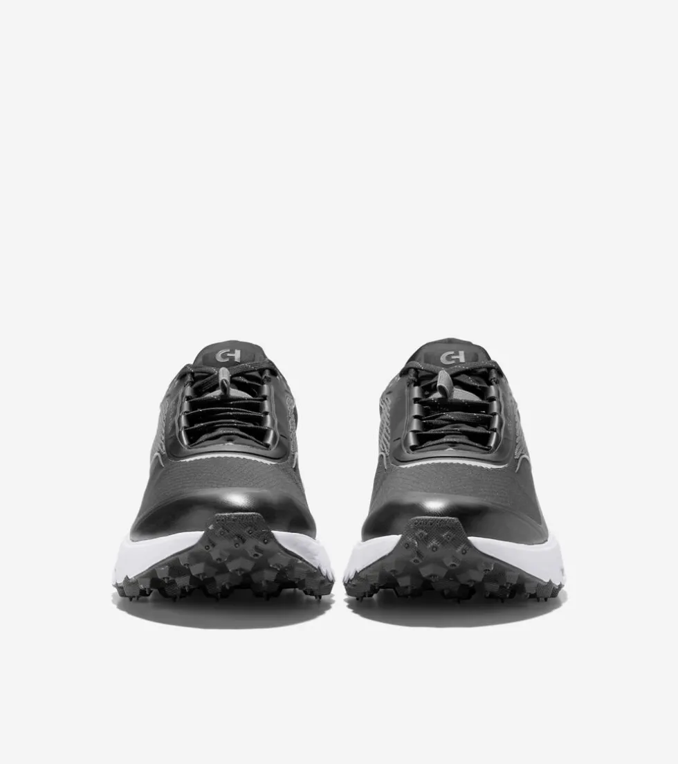 Cole Haan Running Shoes | Sneakers*Men's 5.ZERØGRAND All-Terrain Running Shoes Black-QuietShade-Periscope