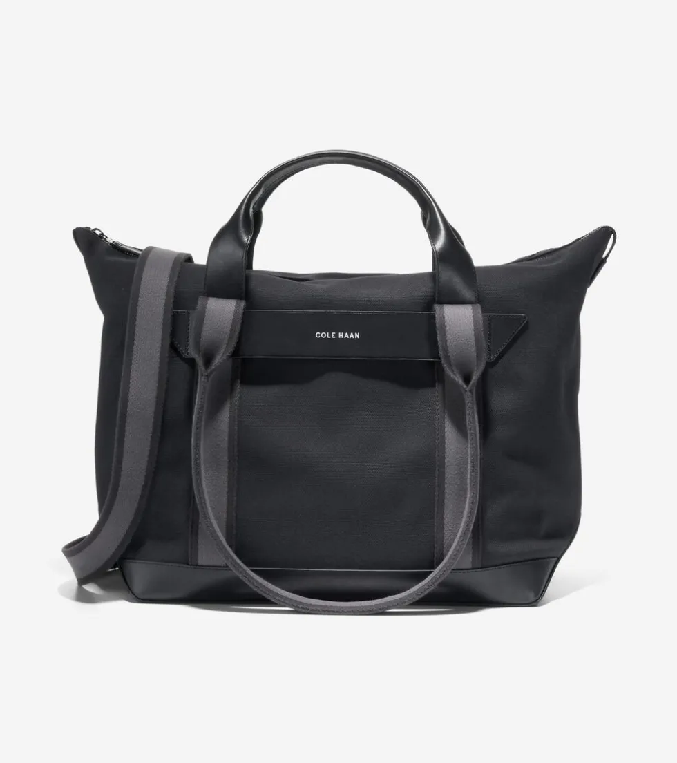 Cole Haan Duffle Bags & Weekenders*Total Tote Black