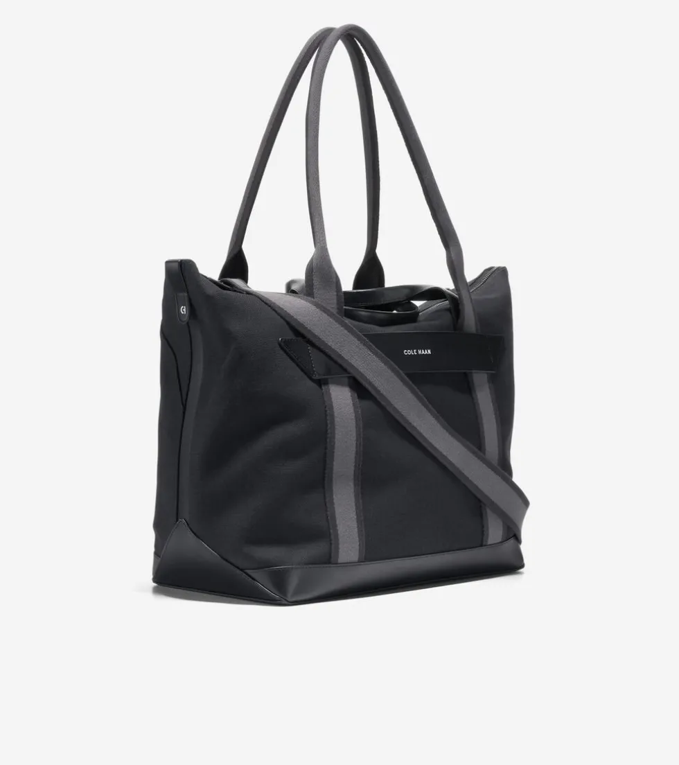 Cole Haan Duffle Bags & Weekenders*Total Tote Black