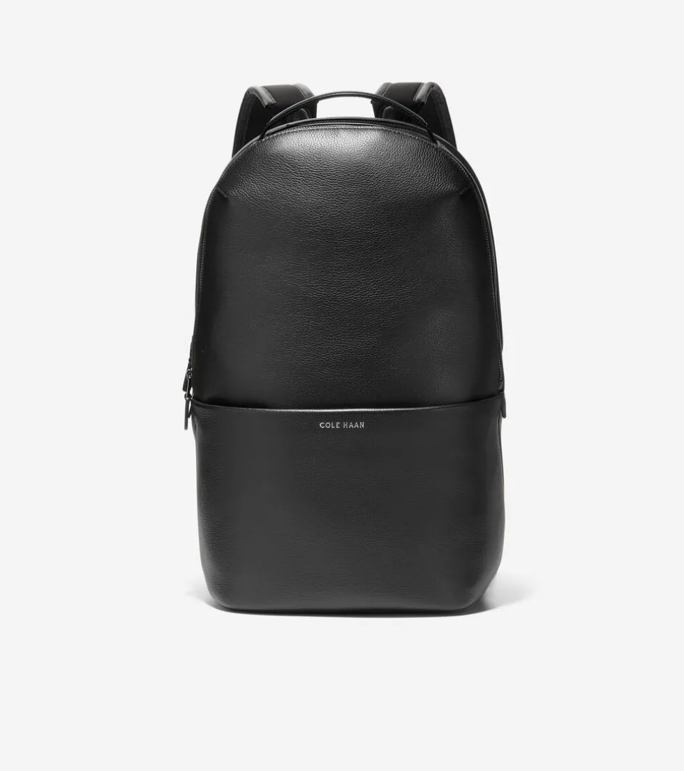 Cole Haan Backpacks & Briefcases | Backpacks*Triboro Backpack Black