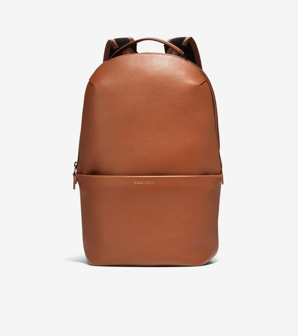 Cole Haan Backpacks | Backpacks & Briefcases*Triboro Backpack BritishTan