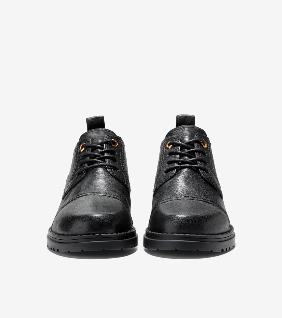 Cole Haan Dress Shoes | Oxfords*Women's Camea Oxfords Black