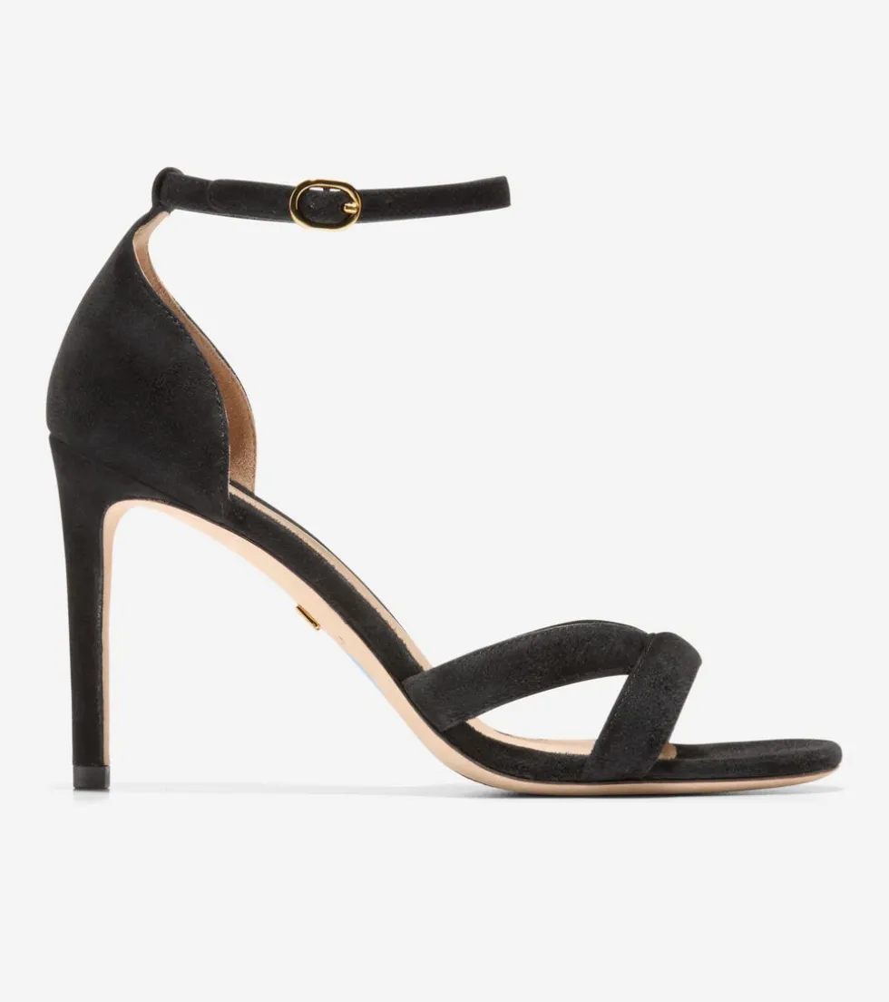 Cole Haan Sandals | Dress Shoes*Women's Christena Heeled Sandals Black