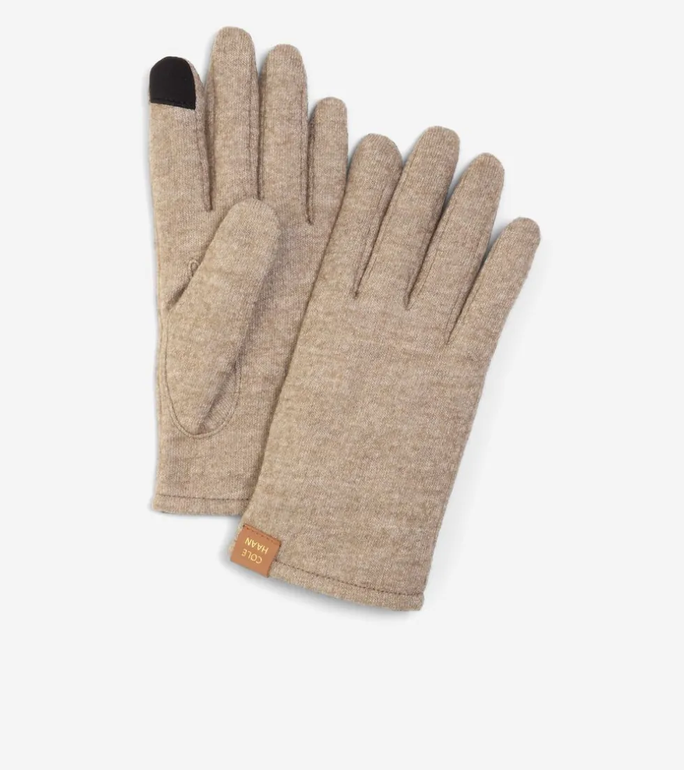 Cole Haan Hats, Gloves, & Scarves | Hats, Gloves, & Scarves*Women's Classic Gloves Teak