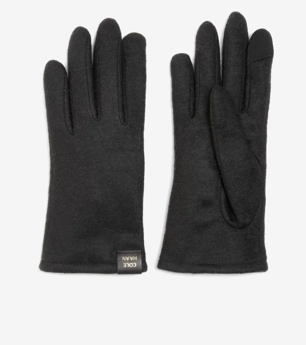 Cole Haan Hats, Gloves, & Scarves | Hats, Gloves, & Scarves*Women's Classic Gloves Black