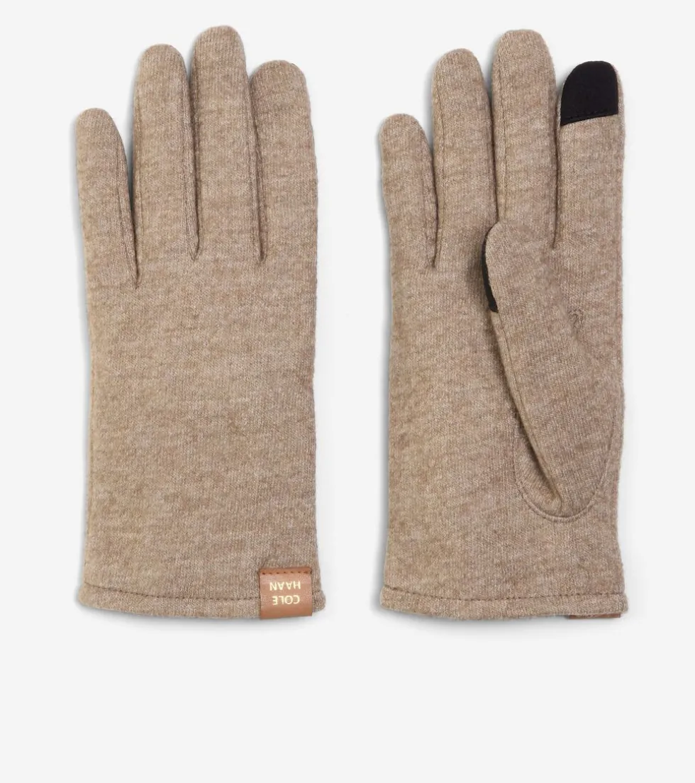 Cole Haan Hats, Gloves, & Scarves | Hats, Gloves, & Scarves*Women's Classic Gloves Teak