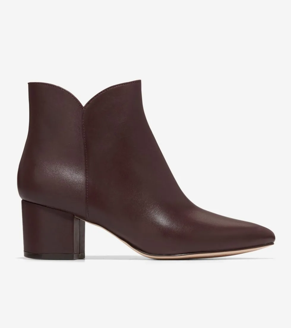 Cole Haan Dress Shoes | Boots*Women's Elyse Booties Madeira