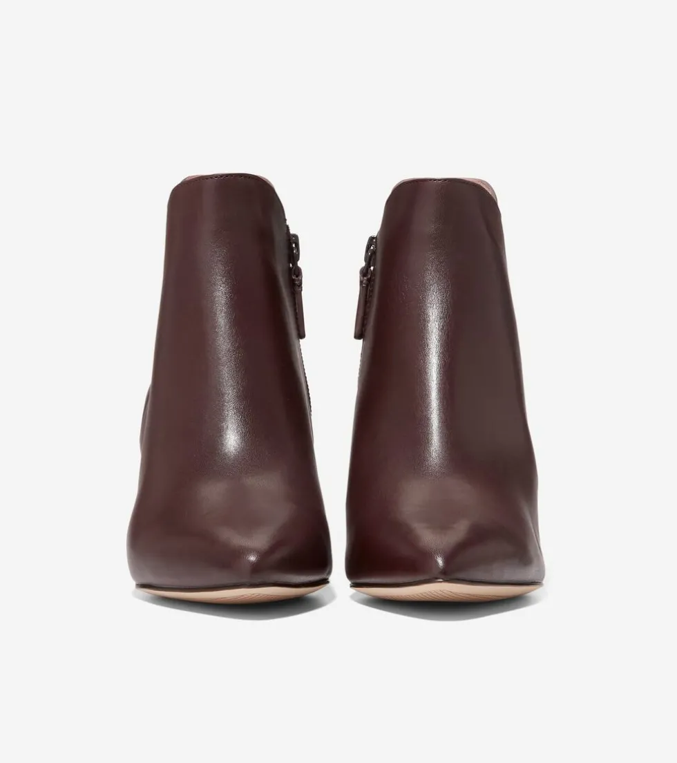 Cole Haan Dress Shoes | Boots*Women's Elyse Booties Madeira