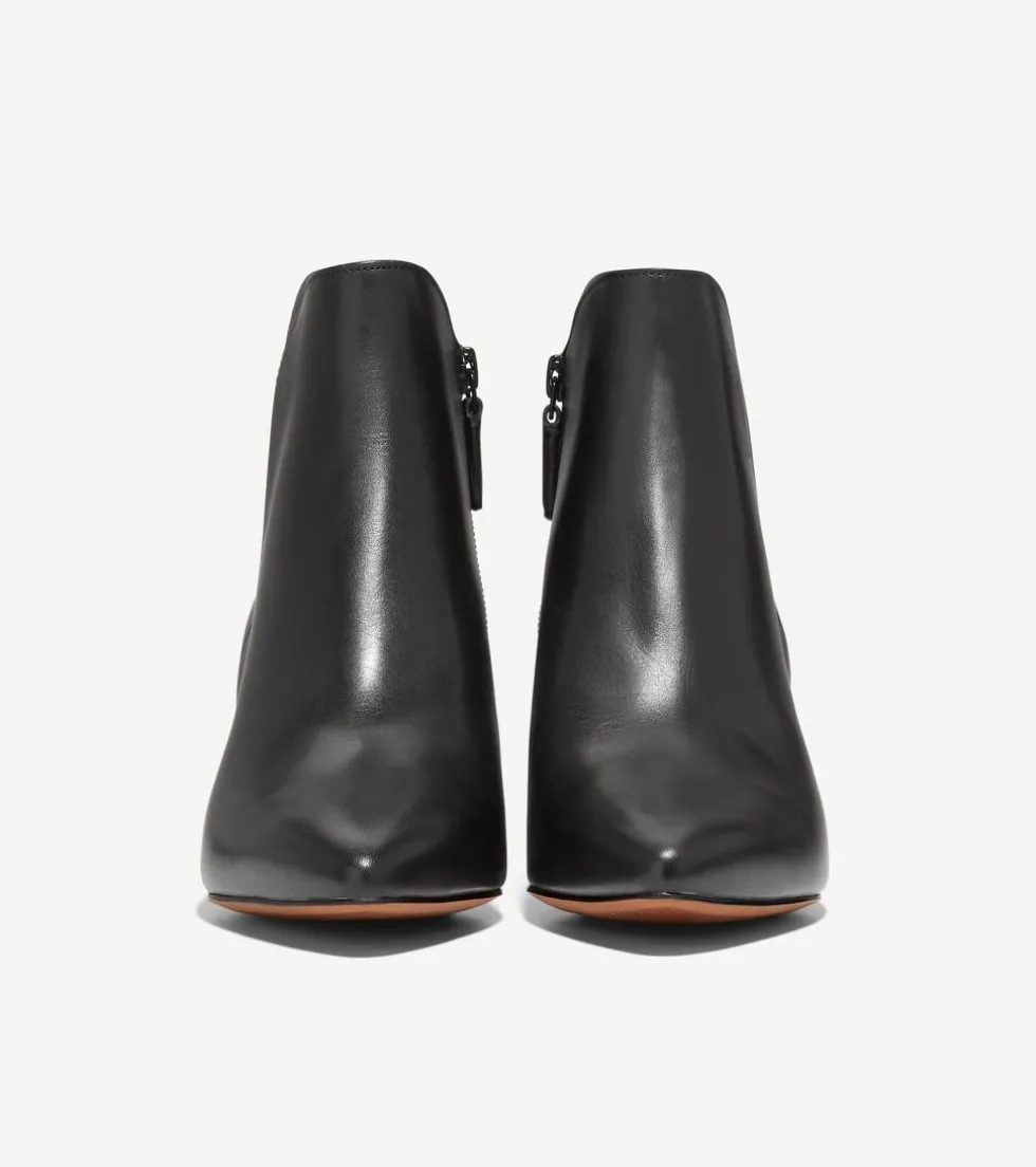 Cole Haan Boots | Dress Shoes*Women's Elyse Booties Black