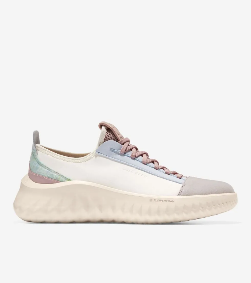 Cole Haan Sneakers*Women's Generation ZERØGRAND II Sneakers Ivory-MultiColor