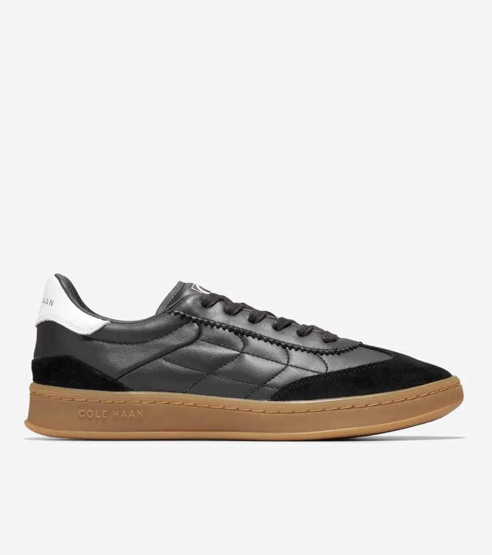 Cole Haan Sneakers*Women's GrandPrø Breakaway Sneakers Black-Gum