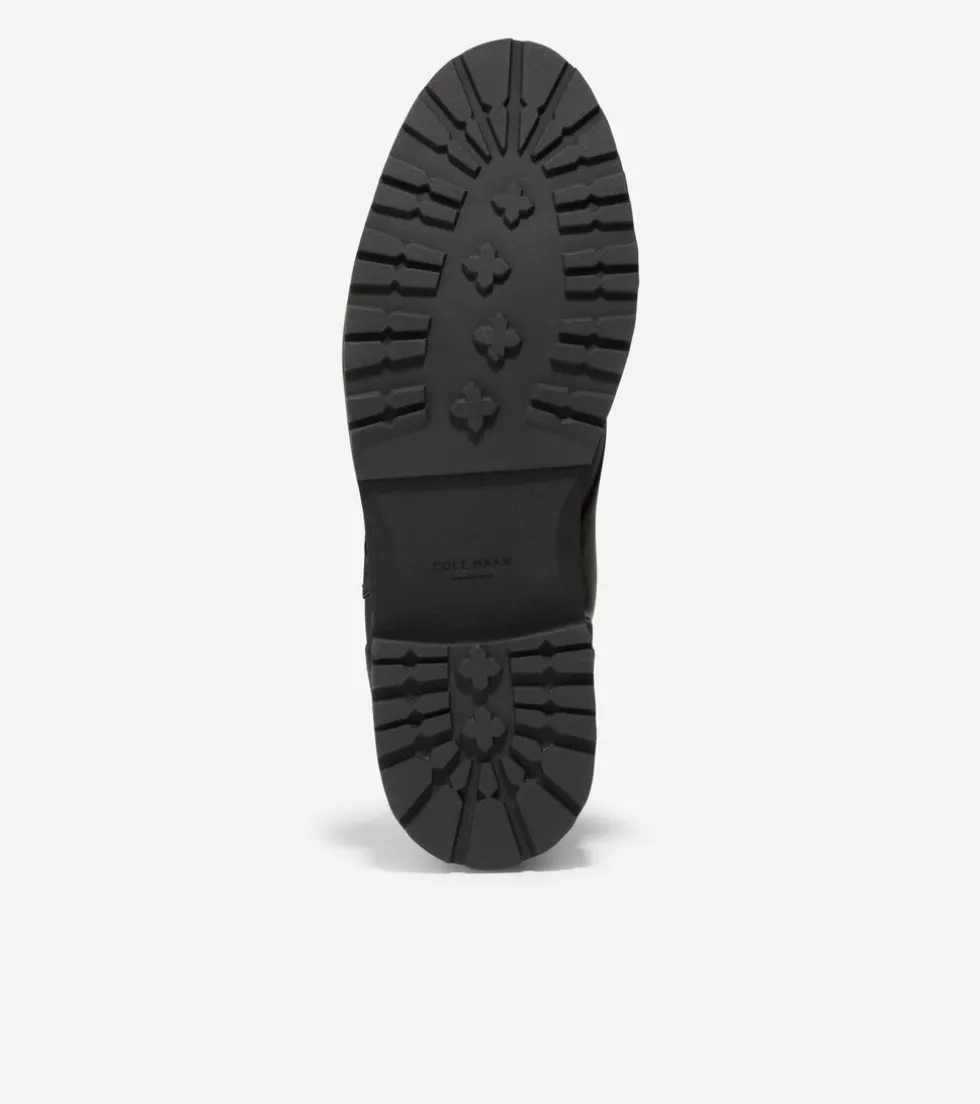 womens_greenwich_waterproof_laceup_boots_5.webp Cole Haan Boots*Women's Greenwich Waterproof Lace-Up Boots Black