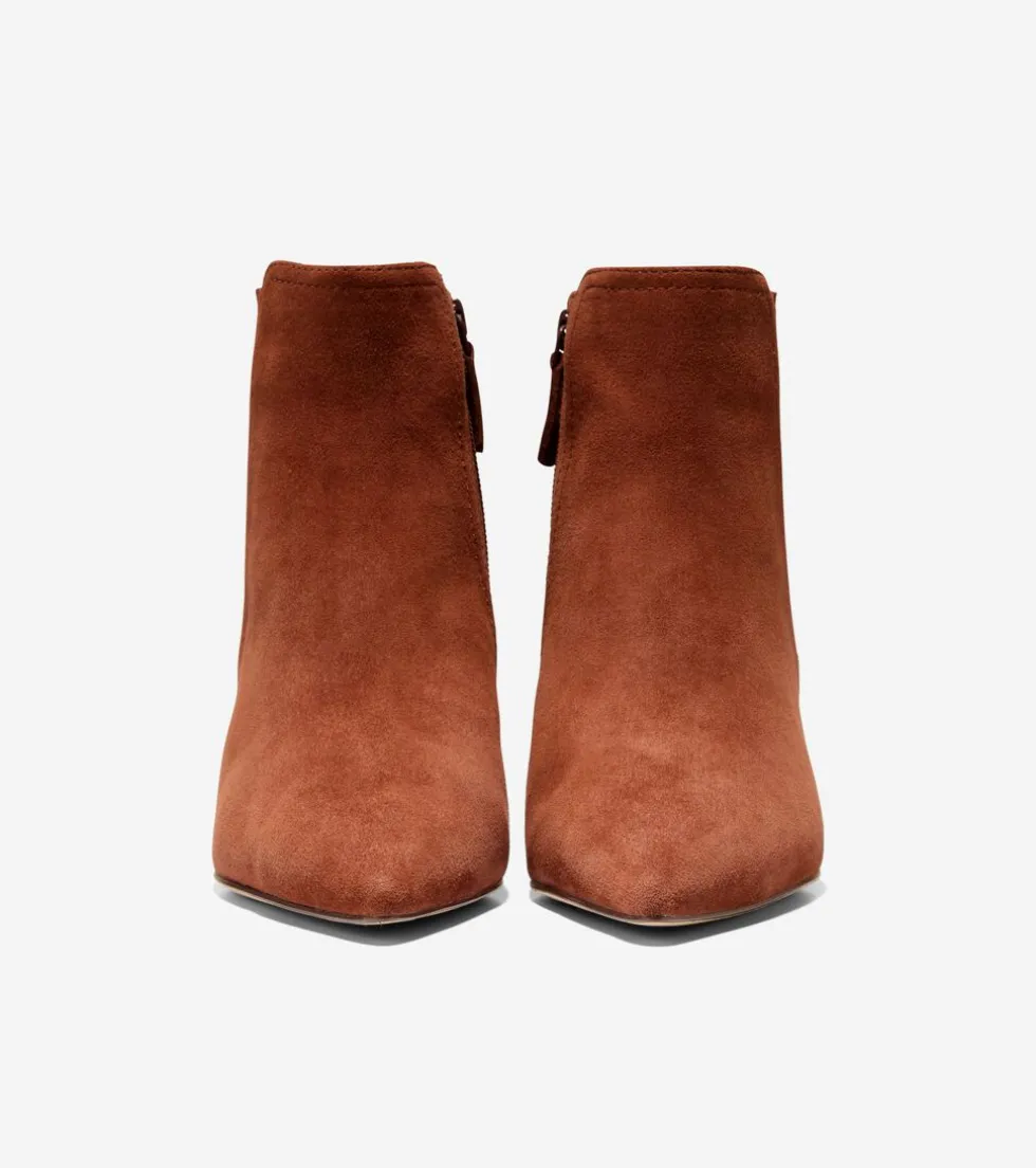 Cole Haan Dress Shoes | Boots*Women's Marcy Chelsea Boots Cuoio