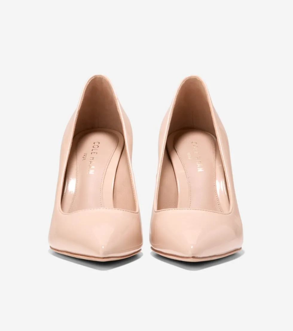 Cole Haan Dress Shoes | Heels & Pumps*Women's Mckeyla Pumps 85MM Porcelain