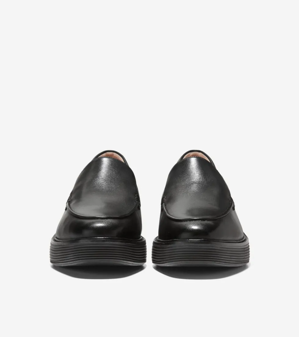 Cole Haan Dress Shoes | Loafers & Drivers*Women's ØriginalGrand Platform Venetian Loafer Black