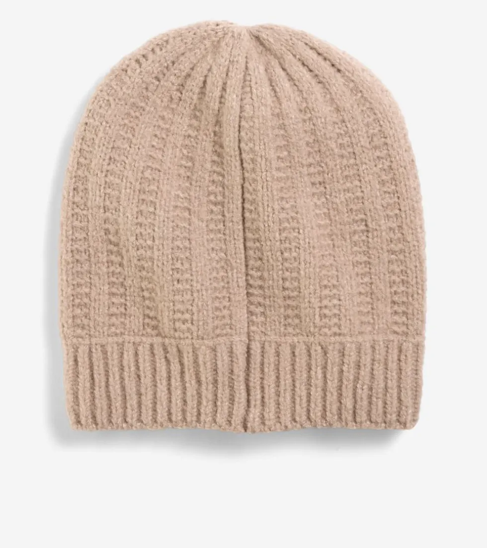 Cole Haan Hats, Gloves, & Scarves | Hats, Gloves, & Scarves*Women's Soft Beanie SandDollar