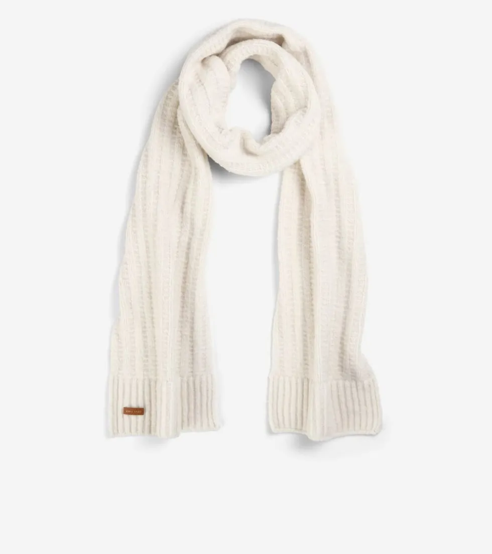 Cole Haan Hats, Gloves, & Scarves | Hats, Gloves, & Scarves*Women's Soft Scarf Pristine