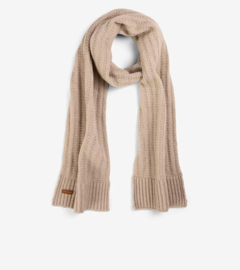 Cole Haan Hats, Gloves, & Scarves | Hats, Gloves, & Scarves*Women's Soft Scarf SandDollar