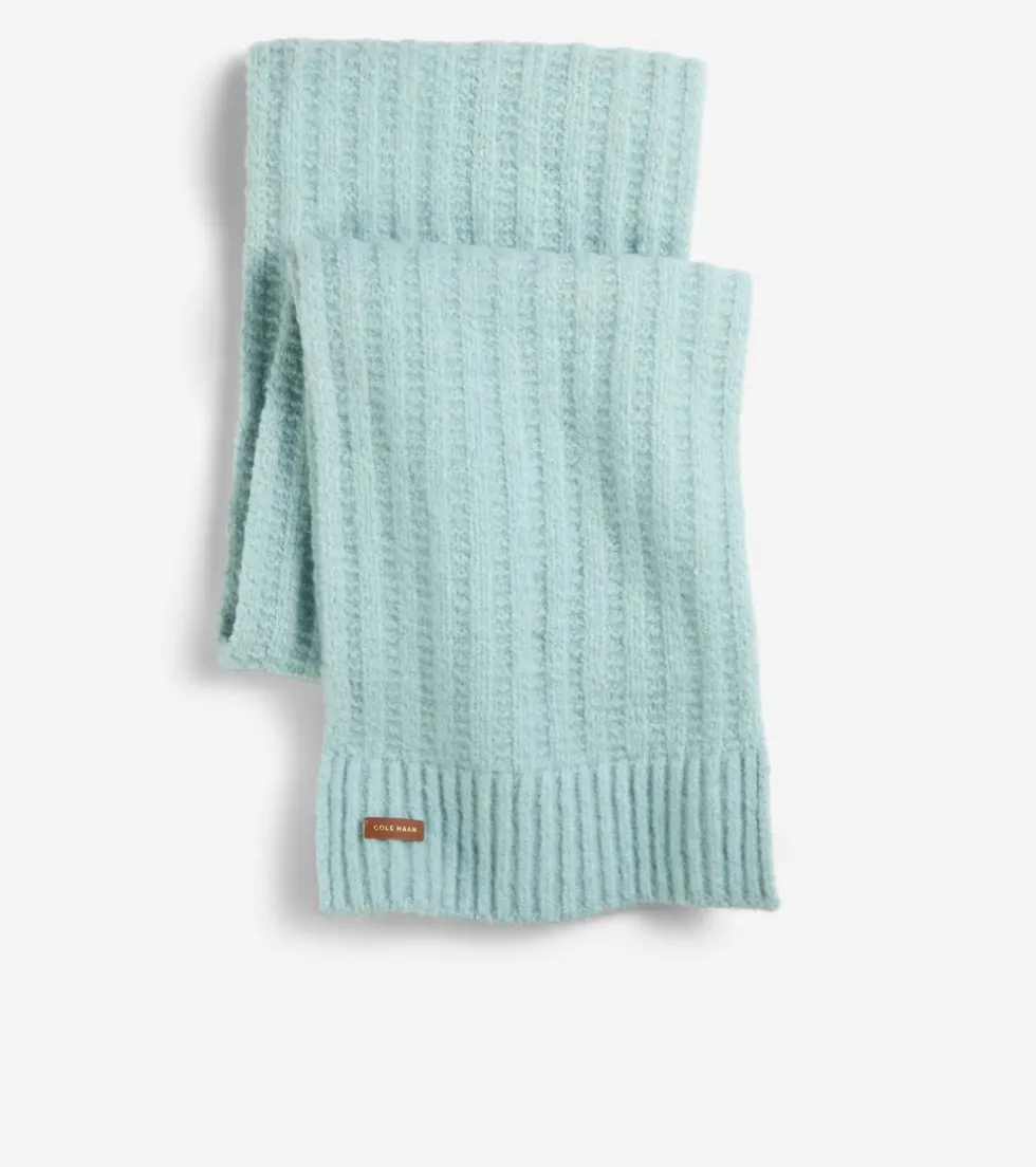 Cole Haan Hats, Gloves, & Scarves | Hats, Gloves, & Scarves*Women's Soft Scarf SeaGlass