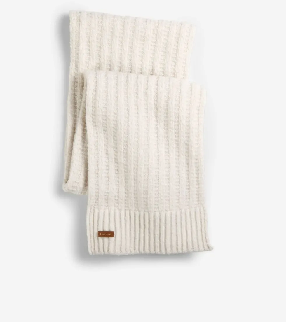 Cole Haan Hats, Gloves, & Scarves | Hats, Gloves, & Scarves*Women's Soft Scarf Pristine