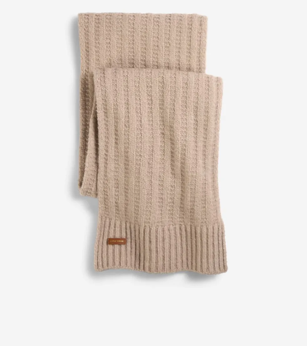 Cole Haan Hats, Gloves, & Scarves | Hats, Gloves, & Scarves*Women's Soft Scarf SandDollar