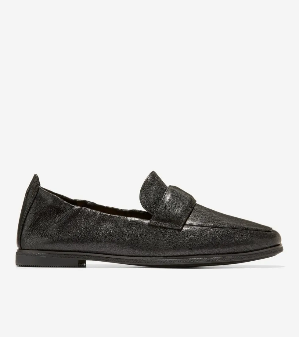 Cole Haan Dress Shoes | Loafers & Drivers*Women's Trinnie Soft Loafers Black