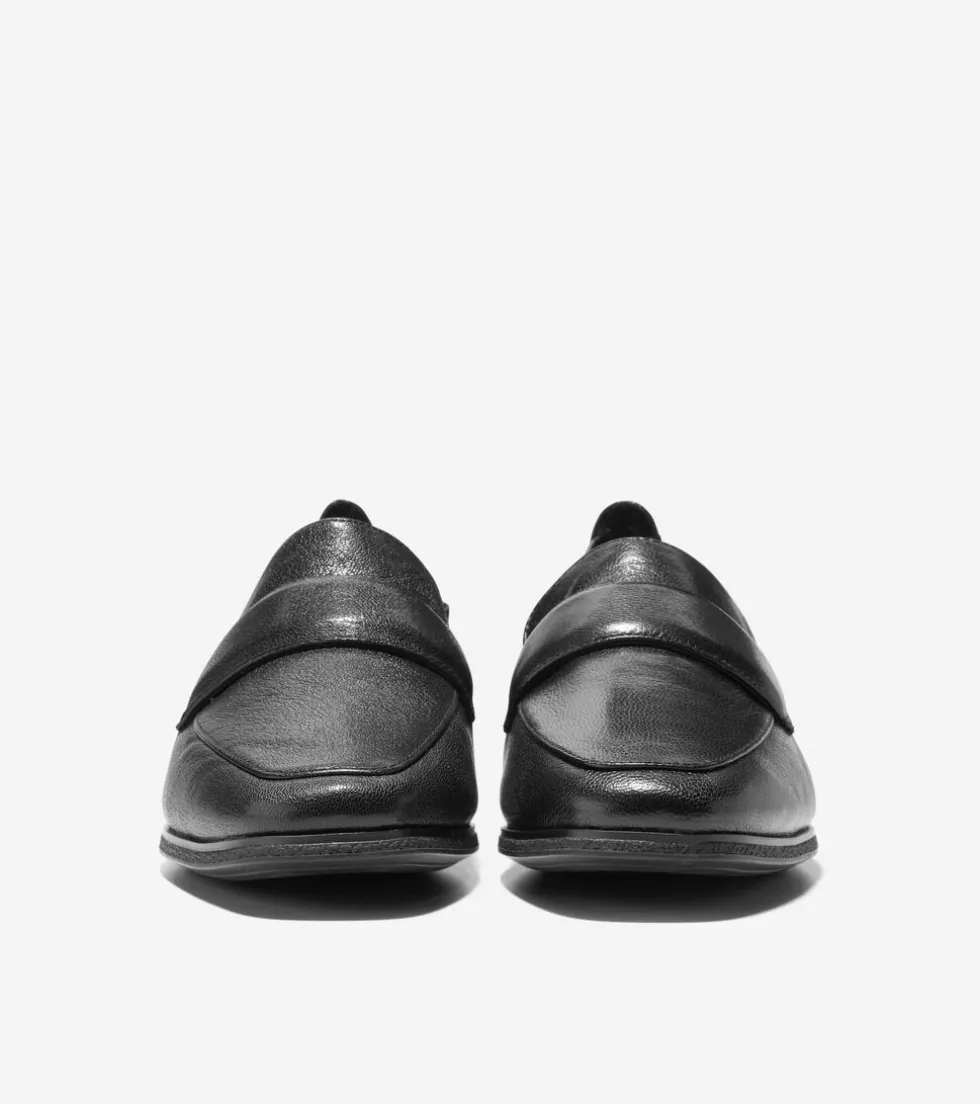 Cole Haan Dress Shoes | Loafers & Drivers*Women's Trinnie Soft Loafers Black