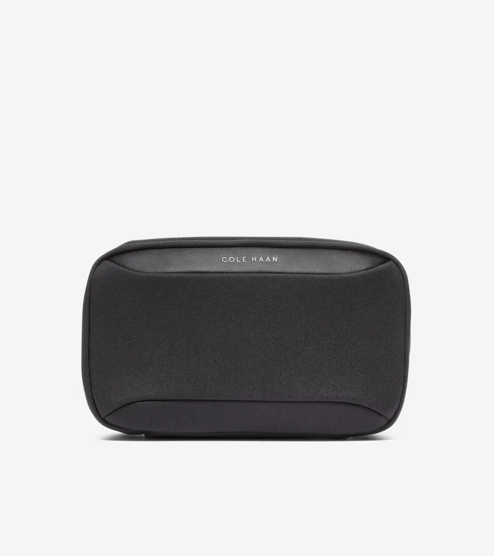 Cole Haan Duffle Bags & Weekenders*ZERØGRAND Dopp Kit Black