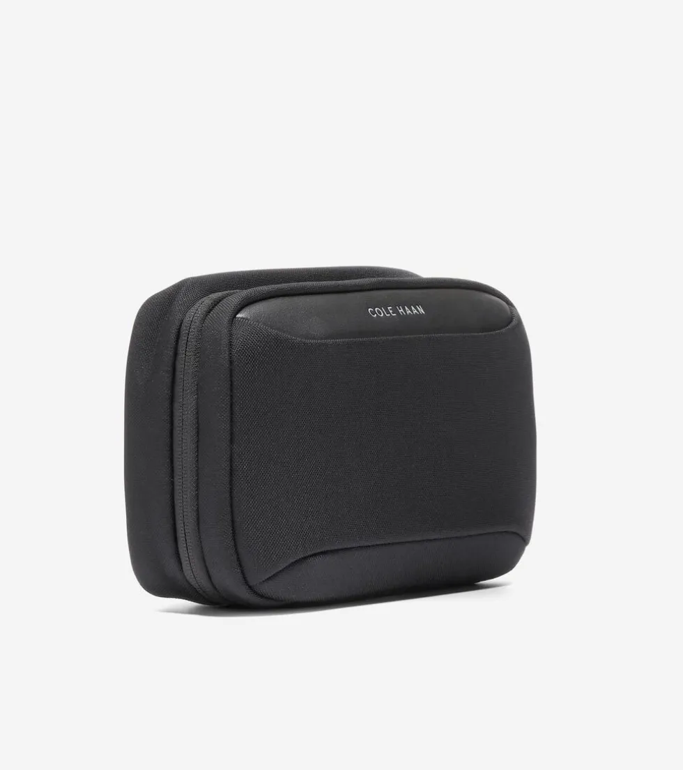 Cole Haan Duffle Bags & Weekenders*ZERØGRAND Dopp Kit Black